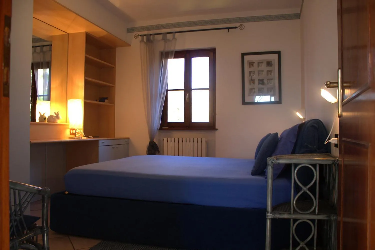 Apartamento Casa Marica Porto Valtravaglia Italia