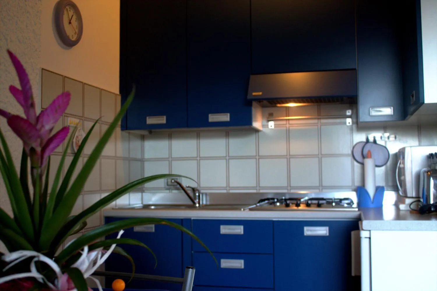 Apartamento Casa Marica Porto Valtravaglia 0*,  Italia